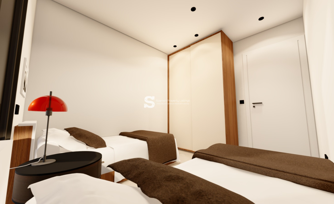 New Build - detached - Benijofar