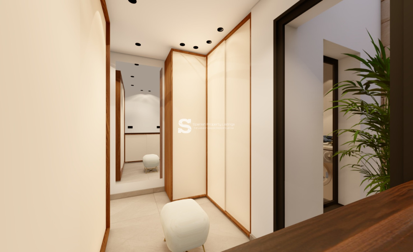 New Build - detached - Benijofar