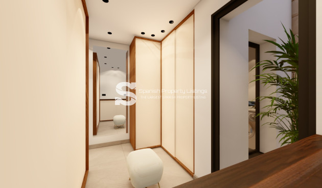 New Build - detached - Benijofar