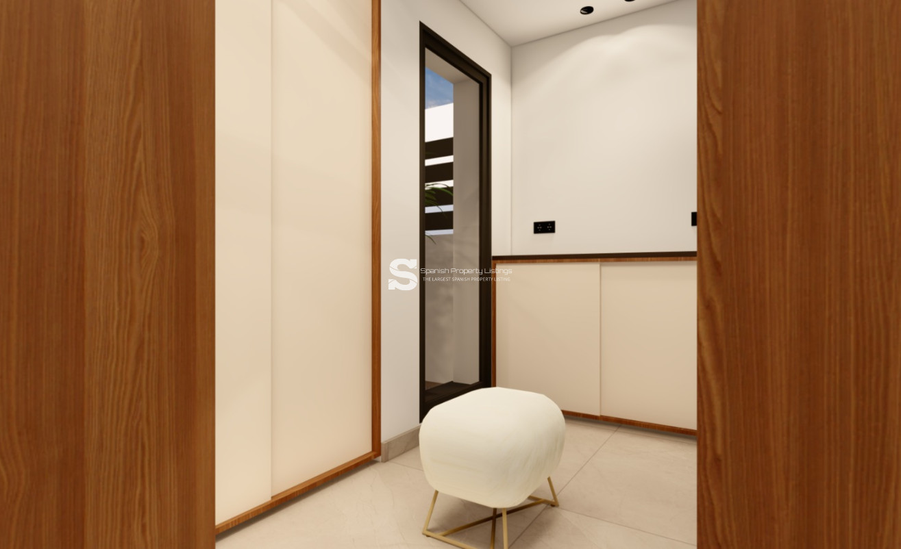 New Build - detached - Benijofar