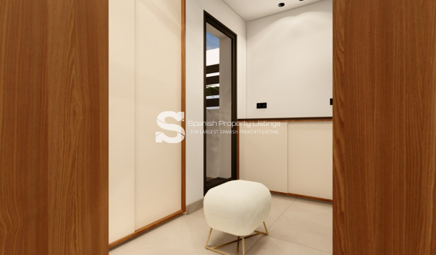 New Build - detached - Benijofar