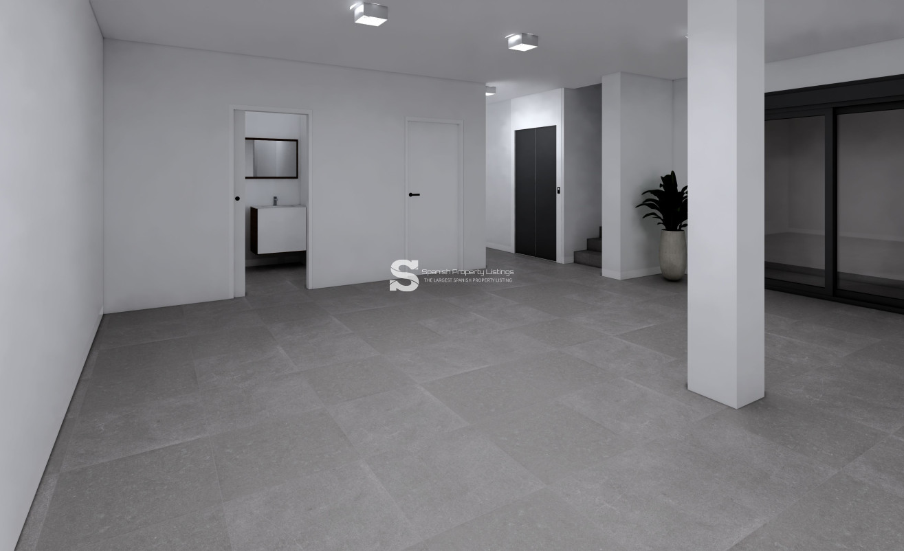 New Build - detached - Benijofar