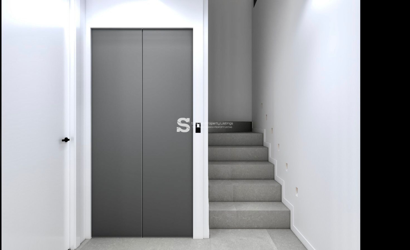 New Build - detached - Benijofar