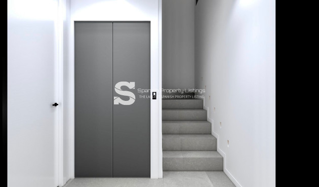 New Build - detached - Benijofar