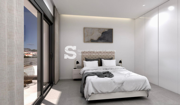 New Build - detached - Benijofar