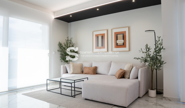 New Build - detached - Ciudad Quesada