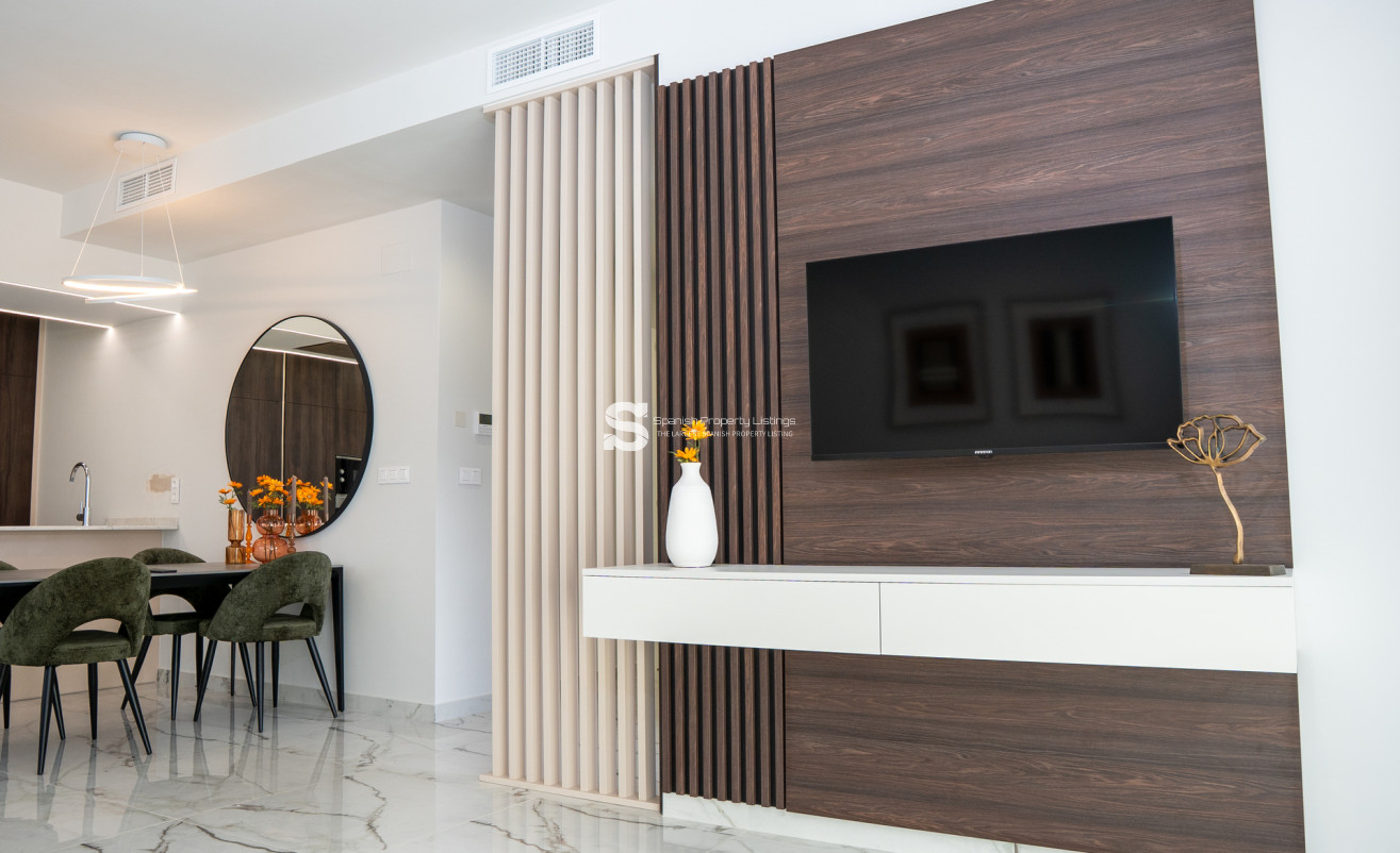 New Build - detached - Ciudad Quesada