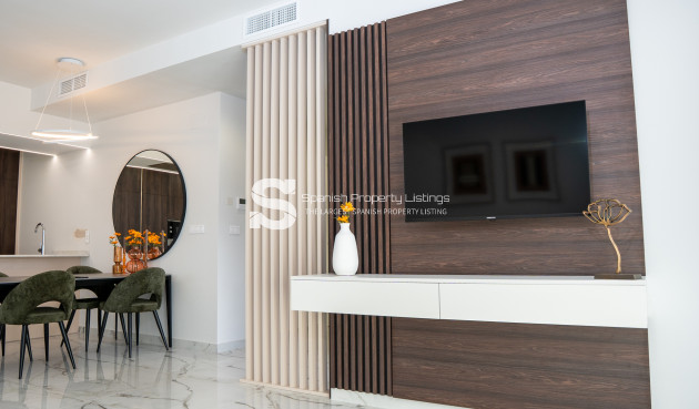 New Build - detached - Ciudad Quesada