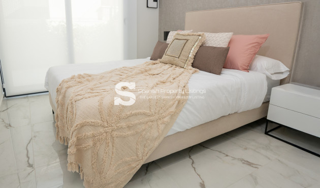 New Build - detached - Ciudad Quesada