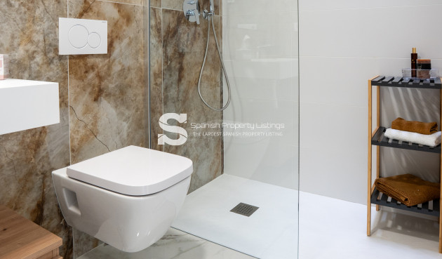 New Build - detached - Ciudad Quesada