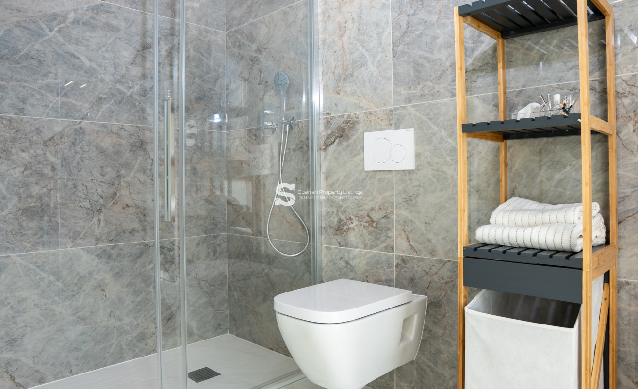 New Build - detached - Ciudad Quesada