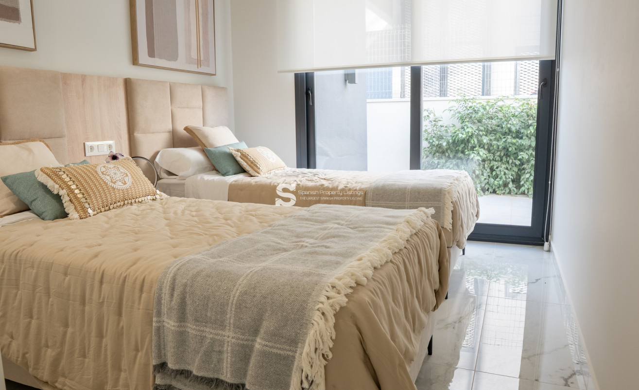 Obra nueva - detached - Ciudad Quesada