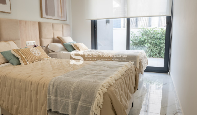 Obra nueva - detached - Ciudad Quesada