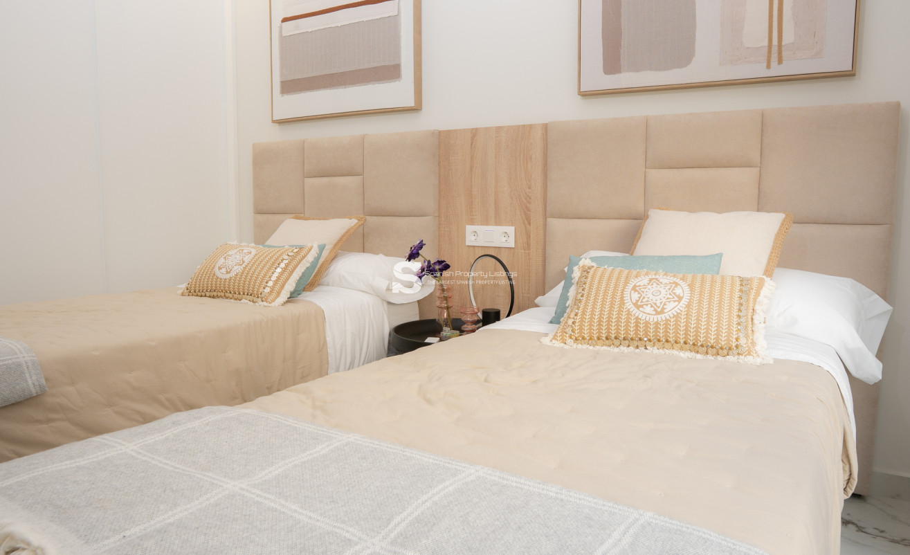 Obra nueva - detached - Ciudad Quesada