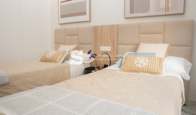 Obra nueva - detached - Ciudad Quesada