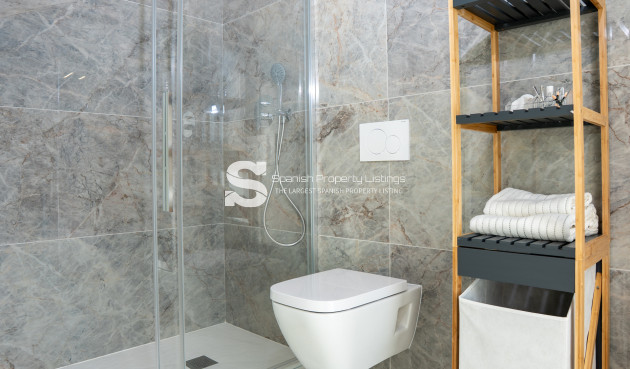 Obra nueva - detached - Ciudad Quesada