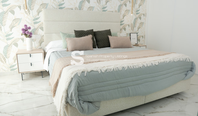 Obra nueva - detached - Ciudad Quesada