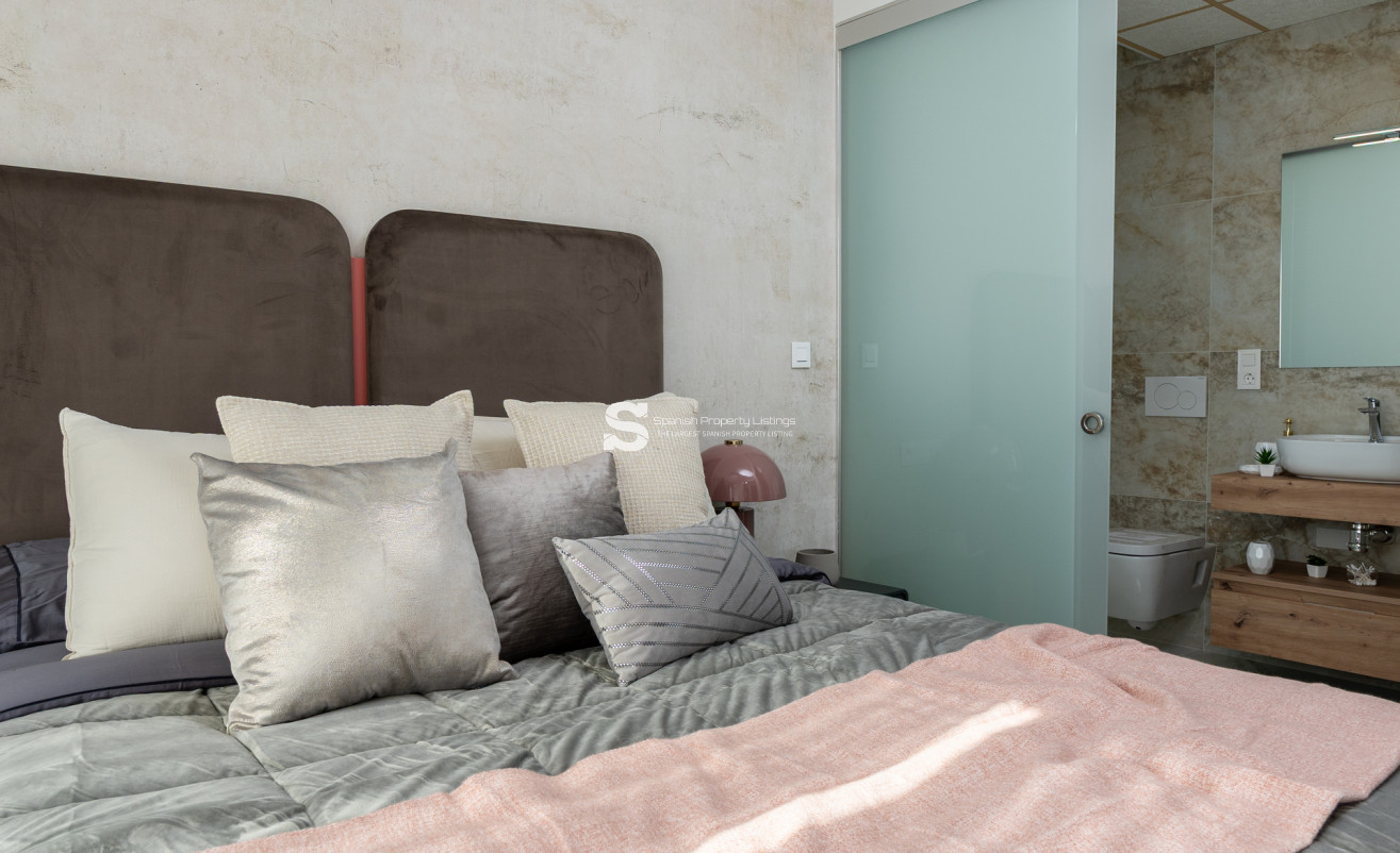 Nouvelle construction - detached - Ciudad Quesada