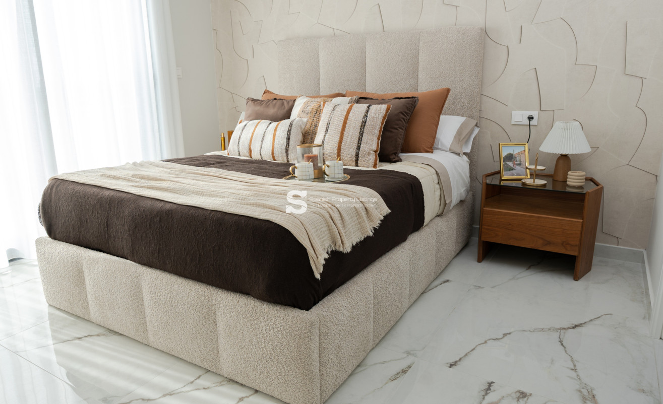 Nouvelle construction - detached - Ciudad Quesada