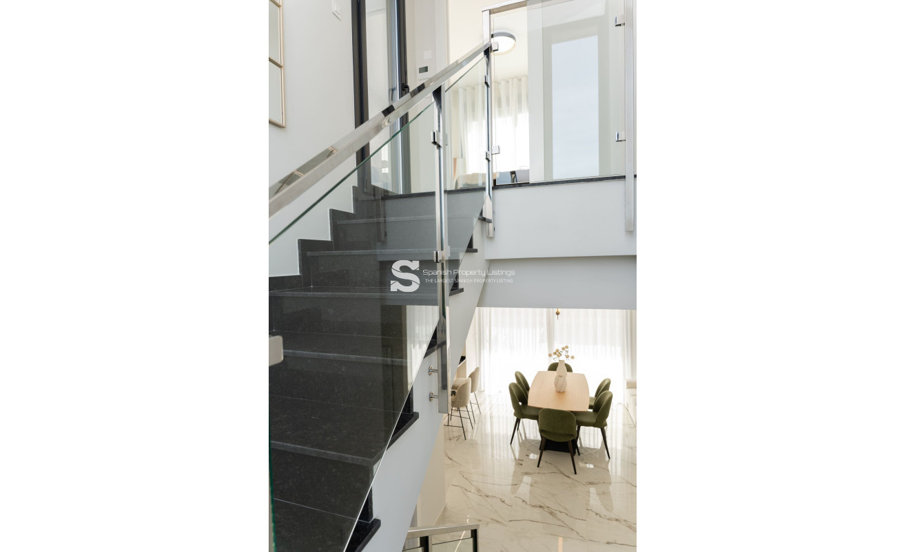 New Build - detached - Ciudad Quesada