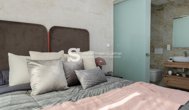 New Build - detached - Ciudad Quesada