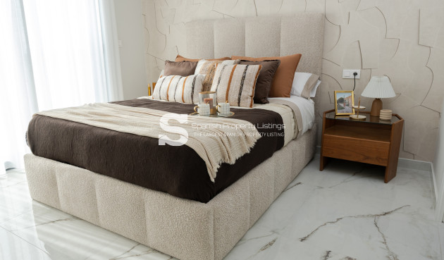 New Build - detached - Ciudad Quesada