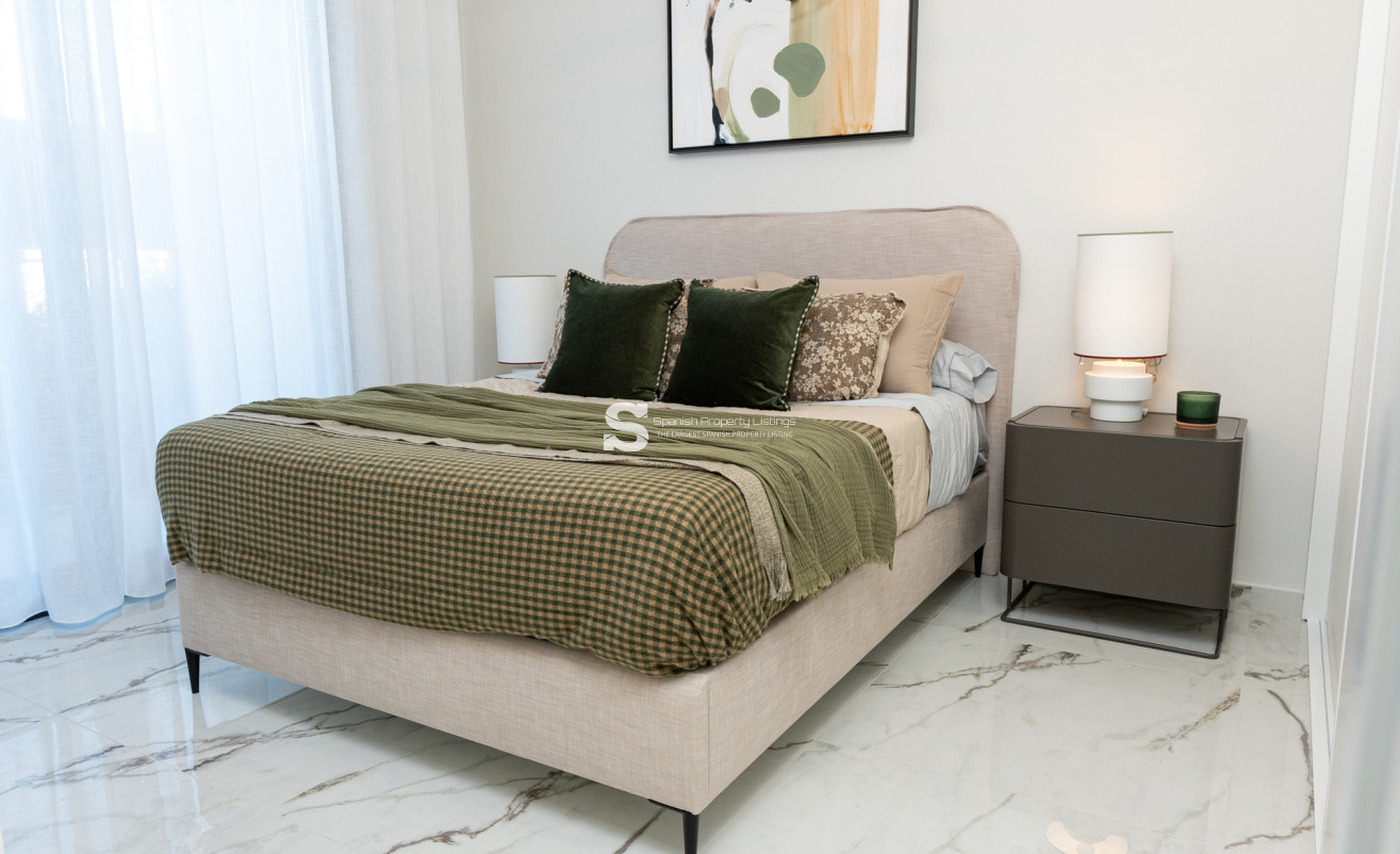 New Build - detached - Ciudad Quesada