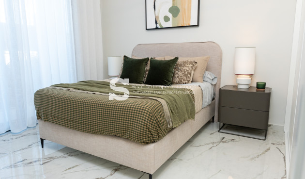 New Build - detached - Ciudad Quesada