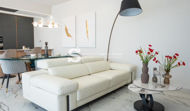 Obra nueva - detached - Ciudad Quesada