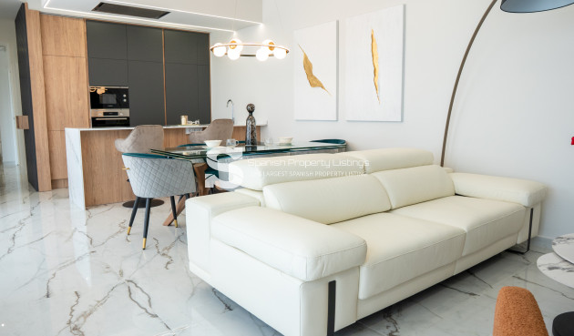 Obra nueva - detached - Ciudad Quesada