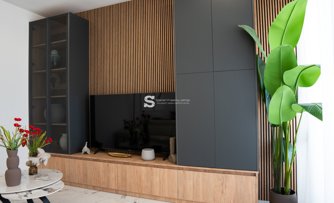 Obra nueva - detached - Ciudad Quesada