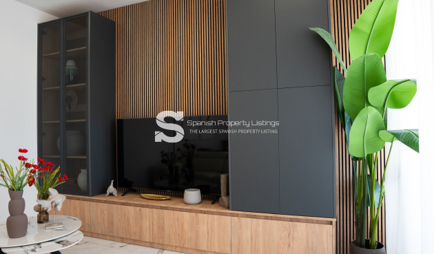 Obra nueva - detached - Ciudad Quesada