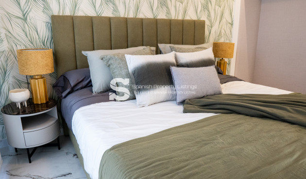 Obra nueva - detached - Ciudad Quesada