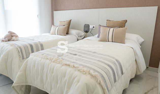 Obra nueva - detached - Ciudad Quesada