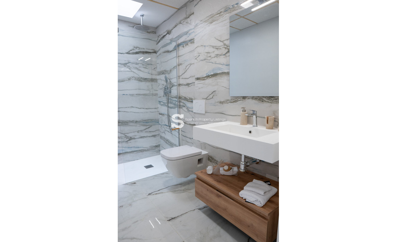 Obra nueva - detached - Ciudad Quesada