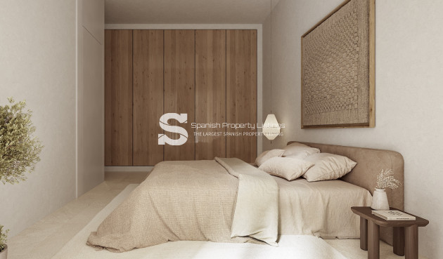 Nouvelle construction - Villa - Benissa