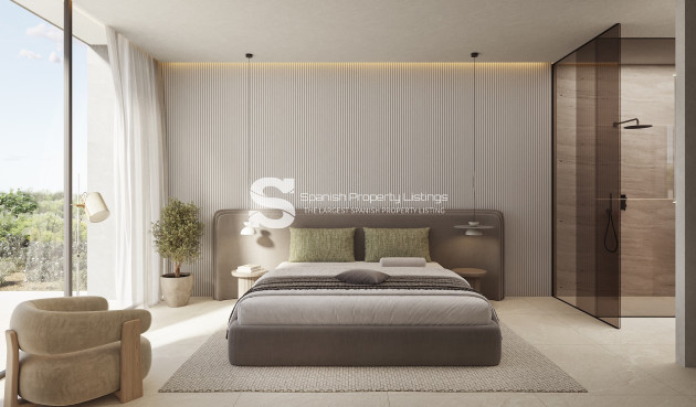 New Build - Villa - Calpe