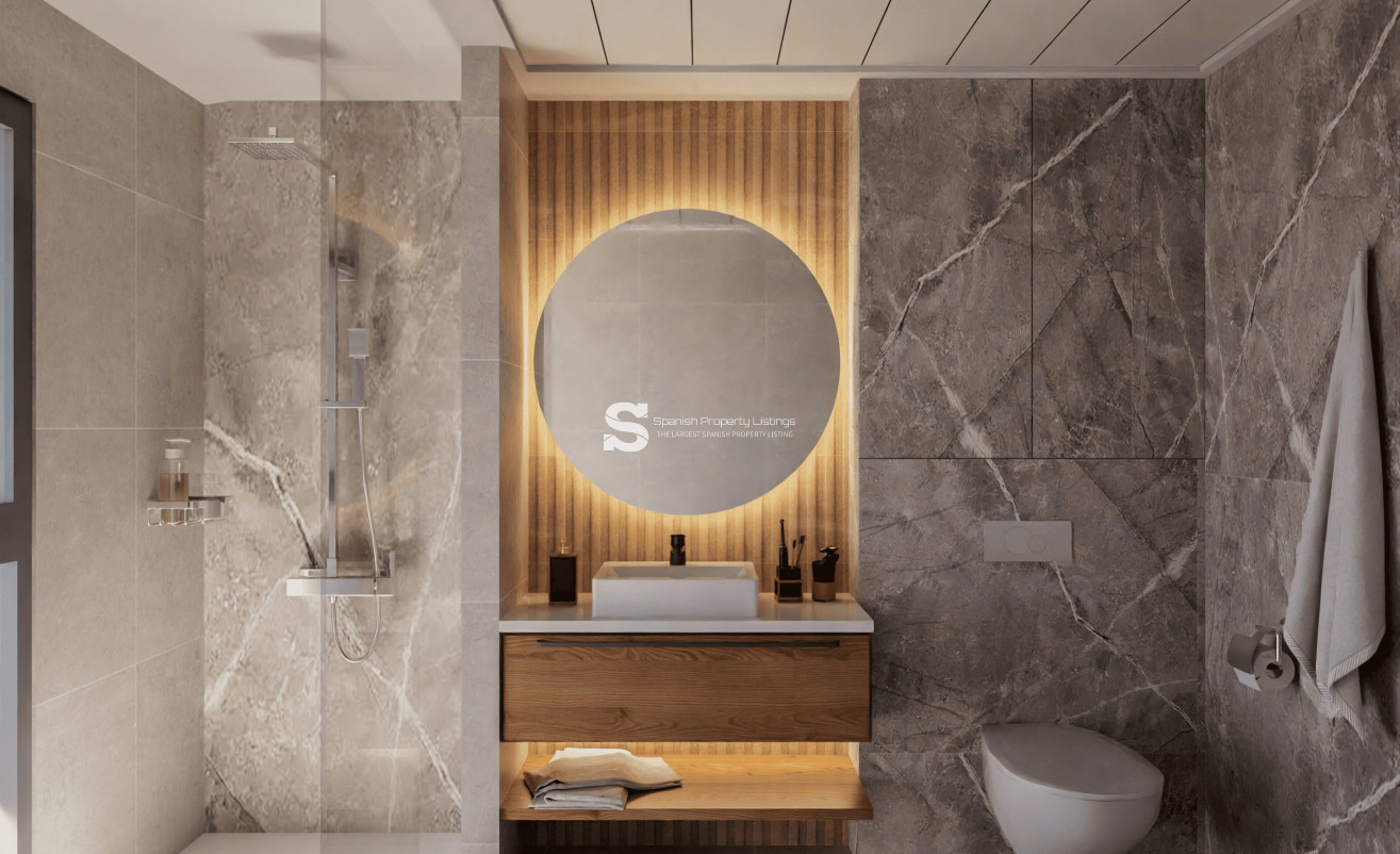 Obra nueva - detached - Los Nietos