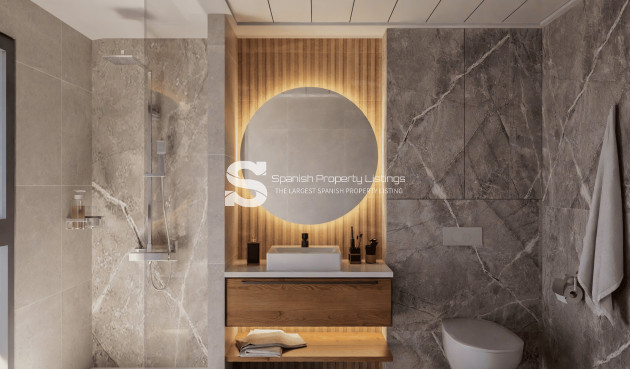 Obra nueva - detached - Los Nietos