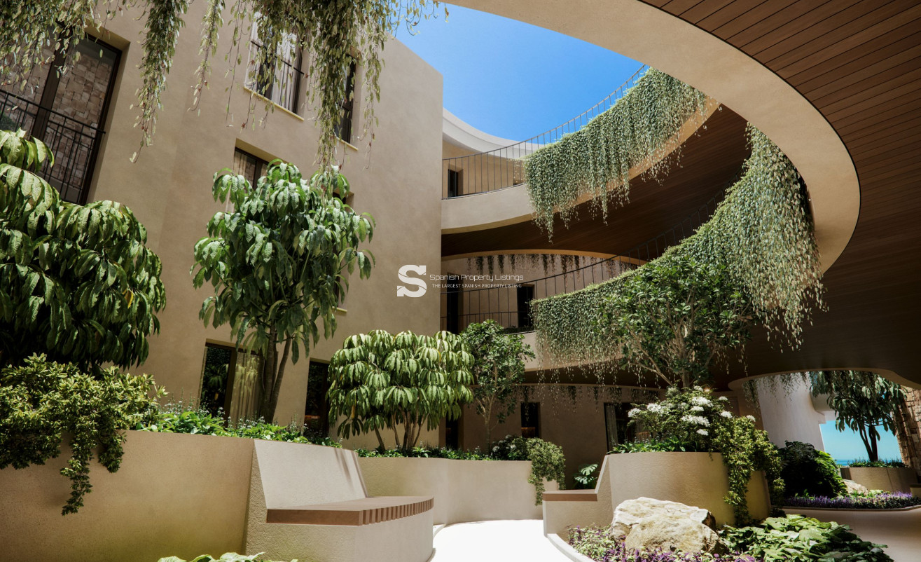 New Build - Apartment - Fuengirola