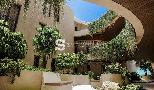 New Build - Apartment - Fuengirola