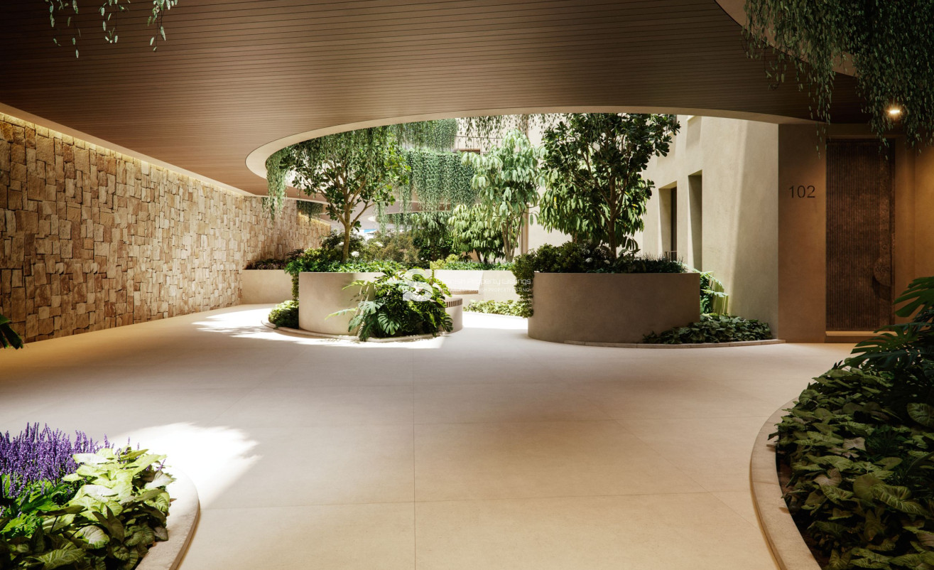 New Build - Apartment - Fuengirola