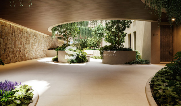 New Build - Apartment - Fuengirola