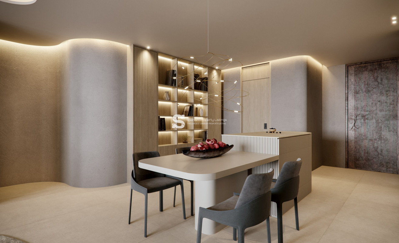 New Build - Apartment - Fuengirola