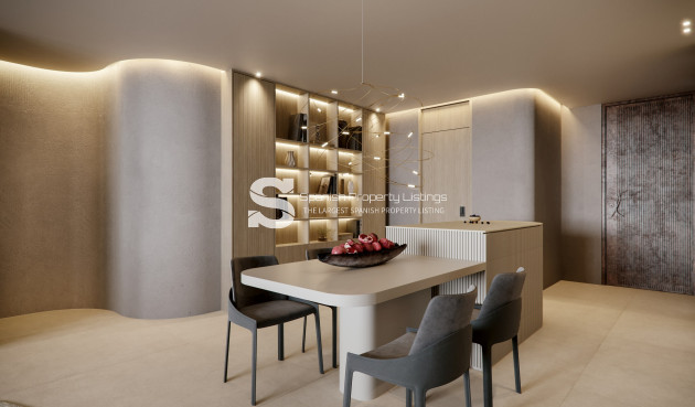 New Build - Apartment - Fuengirola