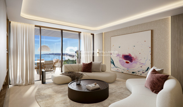 New Build - Apartment - Fuengirola