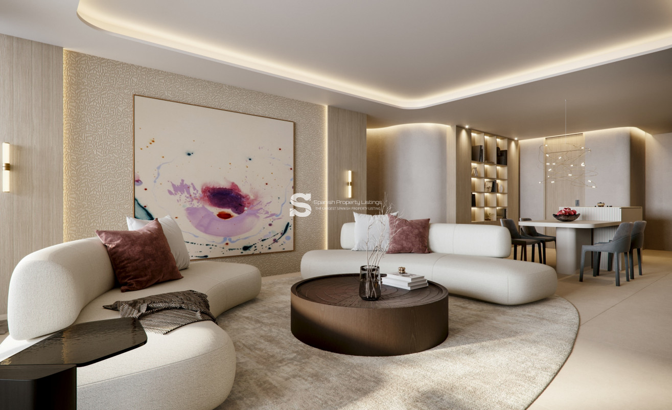 New Build - Apartment - Fuengirola