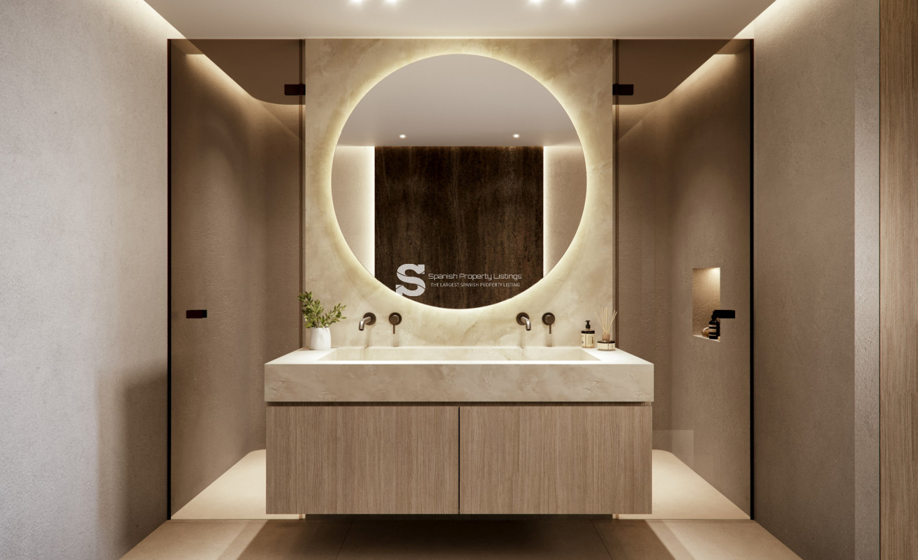 New Build - Apartment - Fuengirola