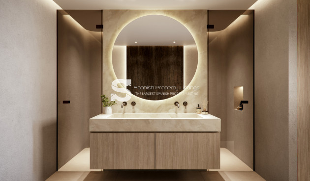 New Build - Apartment - Fuengirola