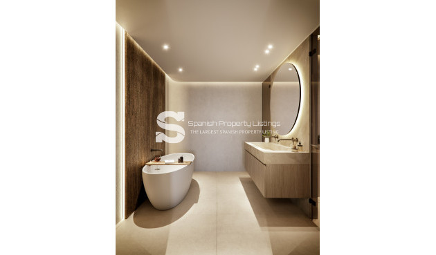 New Build - Apartment - Fuengirola